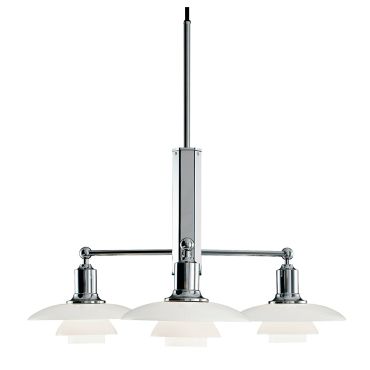 Louis Poulsen PH 2/1 Stem Light