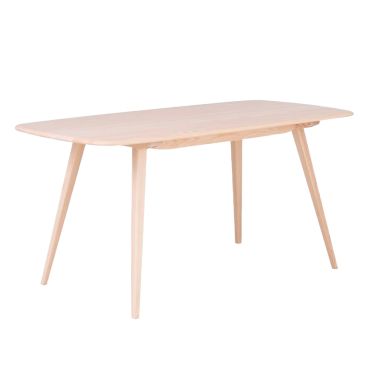 L. Ercolani Plank Table ash