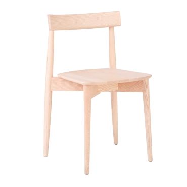 Ercol Lara Chair ash 