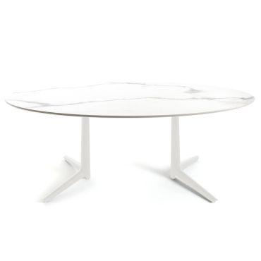 Kartell Multiplo Dining Table