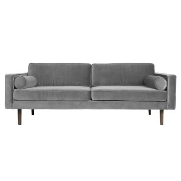 Broste Copenhagen Wind Sofa, Drizzle