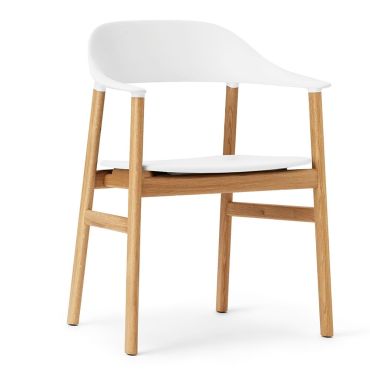 Normann Copenhagen Herit Dining Armchair