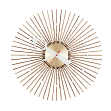 Vitra Popsicle Clock