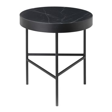 Ferm Living Medium Marble Table 