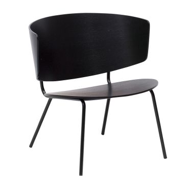 Ferm Living Herman Lounge Chair