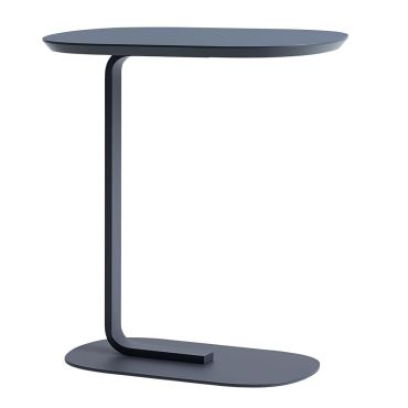 Muuto Relate Side Table