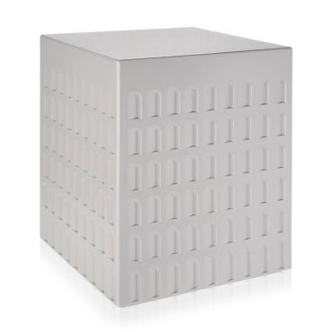 Kartell Eur Side Table/ Stool