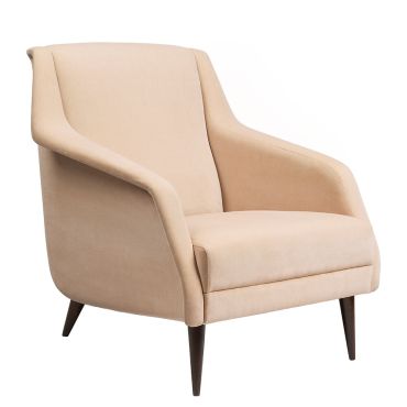 Gubi CDC.1 Lounge Chair