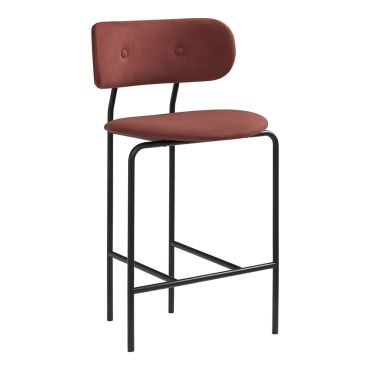Gubi Coco Bar Chair