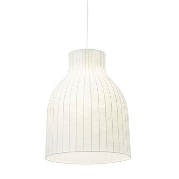 Muuto Strand Pendant Light, 40cm Open