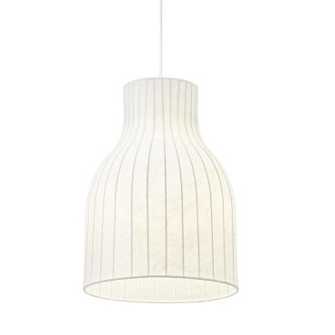 Muuto Strand Pendant Light, 28 cm Open