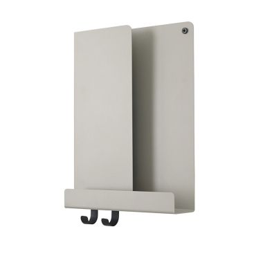 Muuto Folded Shelf - 29.5 x 40cm