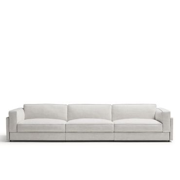 Knoll Gould Extra Large Sofa
