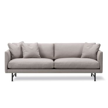 Fredericia Calmo 2 Seater Sofa, 200cm 