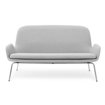 Normann Copenhagen Era Sofa - Metal Base