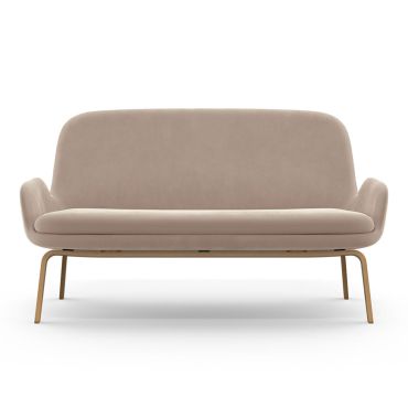 Normann Copenhagen Era Sofa - Wooden Base