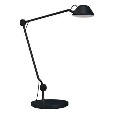 Fritz Hansen AQ01 Desk Lamp lifestyle 