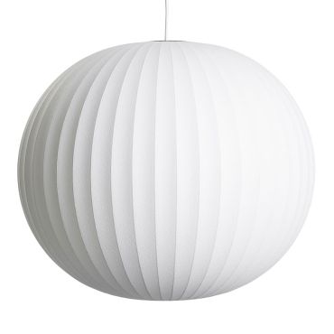 George Nelson Bubble Pendant Light - Ball