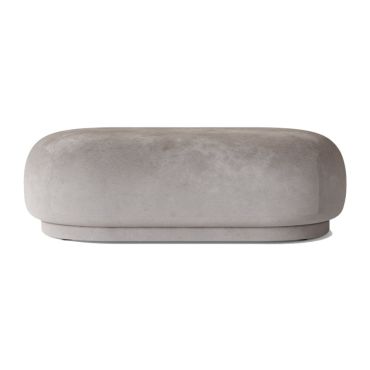 Ferm Living Rico Ottoman
