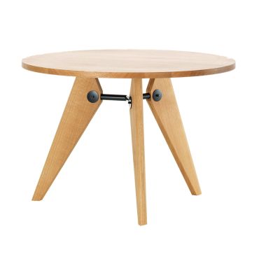 Vitra Gueridon Dining Table