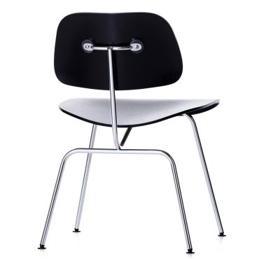Vitra Eames DCM Plywood Dining Chair
