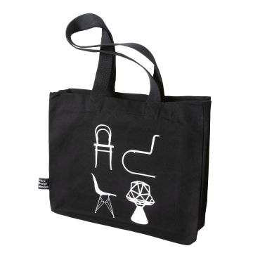 Vitra Atlas Tote Bag