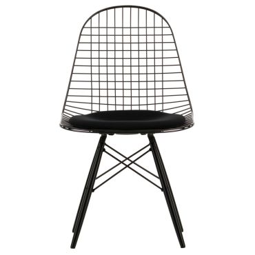 Vitra Eames DKW-5 Wire Chair