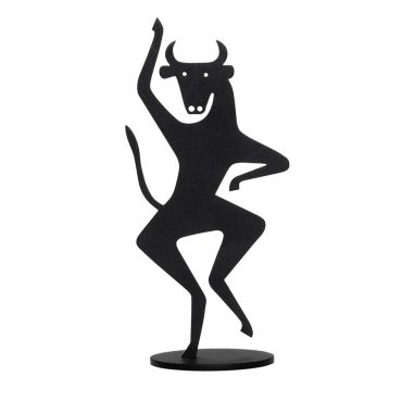 Vitra Girard Silhouette - Bull