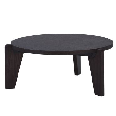 Vitra Gueridon Bas Coffee Table