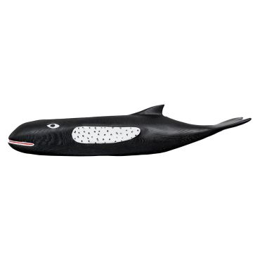 Vitra Eames House Whale