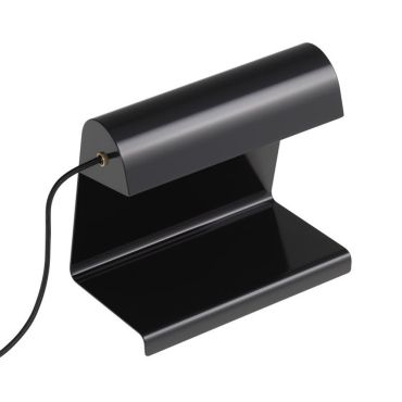 Vitra Lampe de Bureau Black