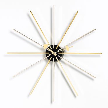 Vitra Star Clock