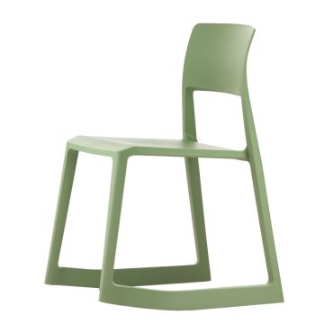 Industrial Green RE