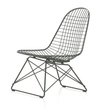 Vitra Eames LKR Wire Chair