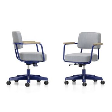 Vitra Fauteuil Pivotant Direction Chair