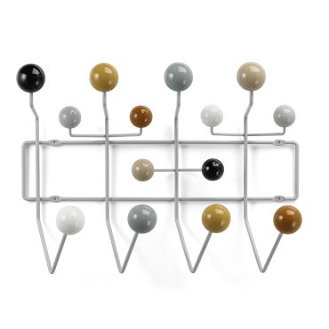 Vitra Hang It All - Neutral