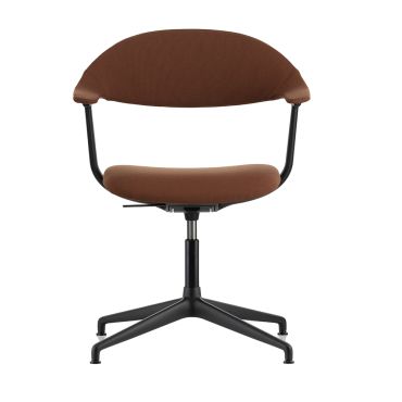 Vitra Mynt Chair Upholstered