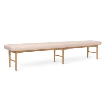 Carl Hansen VLA75 Foyer Bench
