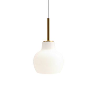 Louis Poulsen VL Ring Crown Pendant Light