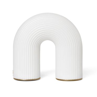 Ferm Living Vuelta Portable Lamp