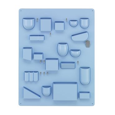                                 
                            Vitra Uten.Silo I Horizon Blue