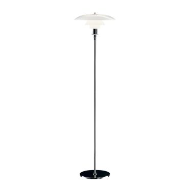 Louis Poulsen PH 3½- 2½ Floor Lamp