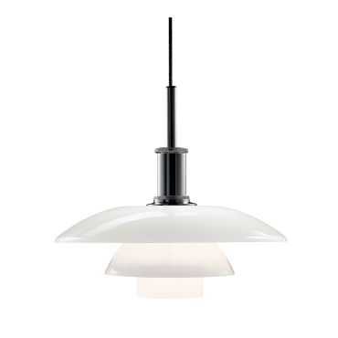 Louis Poulsen PH 4½/4 Pendant Light