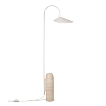 Ferm Living Arum Floor Lamp 