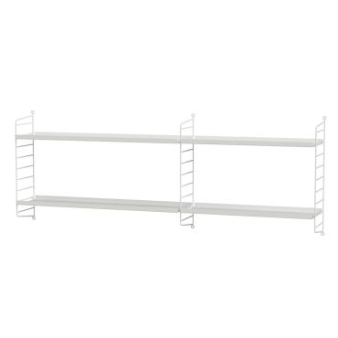 String Kid's Room Bundle I white