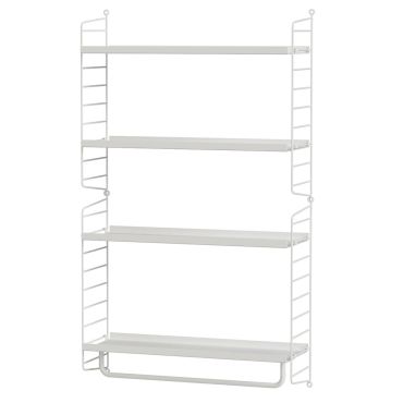 String Kitchen Bundle K D white