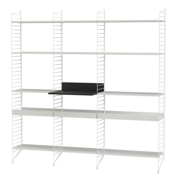 String Kitchen Bundle K L white