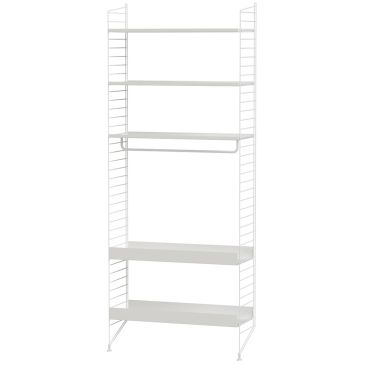 String Kitchen Bundle K G white 