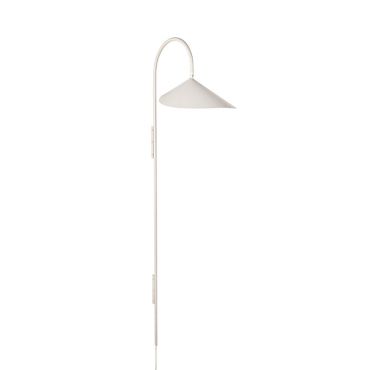 Ferm Living Arum Tall Wall Lamp 