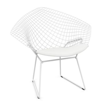 Knoll Bertoia Diamond Armchair - Outdoor